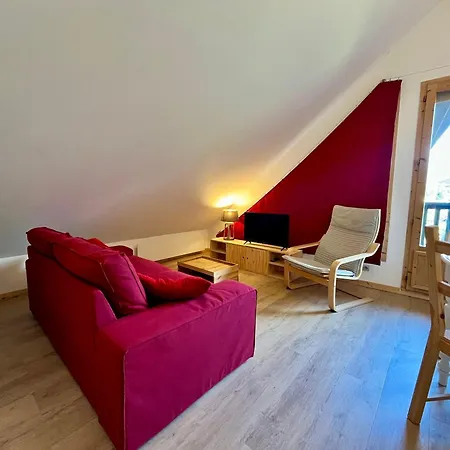 Centre - 4 Pers. Apartment *