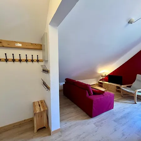 Centre - 4 Pers. * Morillon