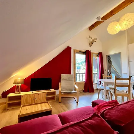 Centre - 4 Pers. * Morillon